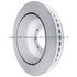 BR54800G by MPA ELECTRICAL - Quality-Built Black Series Coated Rotor