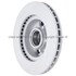 BR5519G by MPA ELECTRICAL - Quality-Built Black Series Coated Rotor