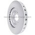 BR55102G by MPA ELECTRICAL - Quality-Built Black Series Coated Rotor