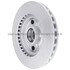 BR5547G by MPA ELECTRICAL - Quality-Built Black Series Coated Rotor