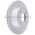 BR5581G by MPA ELECTRICAL - Quality-Built Black Series Coated Rotor