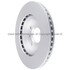 BR5581G by MPA ELECTRICAL - Quality-Built Black Series Coated Rotor