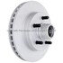 BR5595G by MPA ELECTRICAL - Quality-Built Black Series Coated Rotor