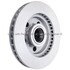 BR5595G by MPA ELECTRICAL - Quality-Built Black Series Coated Rotor