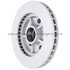 BR5594G by MPA ELECTRICAL - Quality-Built Black Series Coated Rotor