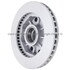 BR5598G by MPA ELECTRICAL - Quality-Built Black Series Coated Rotor