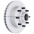 BR5598G by MPA ELECTRICAL - Quality-Built Black Series Coated Rotor