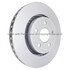 BR72112G by MPA ELECTRICAL - Quality-Built Disc Brake Rotor - Black Series, Coated