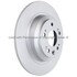 BR74001G by MPA ELECTRICAL - Quality-Built Black Series Coated Rotor