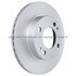 BR77507G by MPA ELECTRICAL - Quality-Built Black Series Coated Rotor