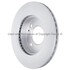 BR77507G by MPA ELECTRICAL - Quality-Built Black Series Coated Rotor