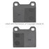 1000-0031C by MPA ELECTRICAL - QB Ceramic Brake Pads