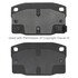 1000-0378M by MPA ELECTRICAL - QB Semi-Metallic Brake Pads