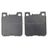 1000-0603C by MPA ELECTRICAL - QB Ceramic Brake Pads