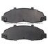 1000-0679C by MPA ELECTRICAL - QB Ceramic Brake Pads