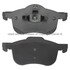 1000-0794C by MPA ELECTRICAL - Quality-Built Disc Brake Pad Set - Ceramic