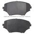 1000-0862C by MPA ELECTRICAL - QB Ceramic Brake Pads