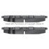 1000-0871C by MPA ELECTRICAL - QB Ceramic Brake Pads