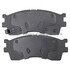 1000-0889C by MPA ELECTRICAL - QB Ceramic Brake Pads