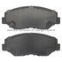 1000-0914C by MPA ELECTRICAL - Quality-Built Disc Brake Pad Set - Ceramic