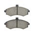 1000-0941C by MPA ELECTRICAL - QB Ceramic Brake Pads