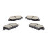 1000-0948C by MPA ELECTRICAL - QB Ceramic Brake Pads