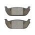 1000-0952C by MPA ELECTRICAL - QB Ceramic Brake Pads