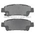 1000-0995C by MPA ELECTRICAL - QB Ceramic Brake Pads