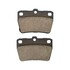 1000-1051C by MPA ELECTRICAL - QB Ceramic Brake Pads