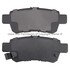 1000-1088C by MPA ELECTRICAL - QB Ceramic Brake Pads