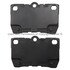 1000-1113C by MPA ELECTRICAL - QB Ceramic Brake Pads