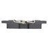 1001-0838M by MPA ELECTRICAL - Quality-Built Premium Semi-Metallic Brake Pads