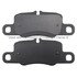 1001-1417M by MPA ELECTRICAL - Quality-Built Premium Semi-Metallic Brake Pads