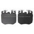 1001-1868C by MPA ELECTRICAL - Quality-Built Premium Ceramic Brake Pads