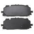 1001-1894C by MPA ELECTRICAL - Quality-Built Disc Brake Pad Set - Premium, Ceramic