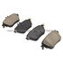 1001-1936C by MPA ELECTRICAL - Quality-Built Premium Ceramic Brake Pads