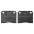 1003-0009C by MPA ELECTRICAL - Quality-Built Black Series Ceramic Brake Pads