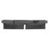 1003-0045M by MPA ELECTRICAL - Quality-Built Disc Brake Pad, Black Series, Semi-Metallic