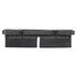 1003-0045AM by MPA ELECTRICAL - Quality-Built Black Series Semi-Metallic Brake Pads