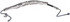 979-4093 by DORMAN - POWER STEERING LINE
