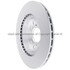 BR31096G by MPA ELECTRICAL - Quality-Built Black Series Coated Rotor