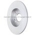 BR31100G by MPA ELECTRICAL - Quality-Built Black Series Coated Rotor