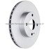 BR31159G by MPA ELECTRICAL - Quality-Built Black Series Coated Rotor