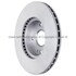 BR31159G by MPA ELECTRICAL - Quality-Built Black Series Coated Rotor