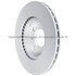 BR31169G by MPA ELECTRICAL - Quality-Built Black Series Coated Rotor