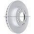 BR31179G by MPA ELECTRICAL - Quality-Built Black Series Coated Rotor