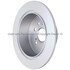 BR31193G by MPA ELECTRICAL - Quality-Built Black Series Coated Rotor