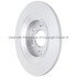 BR31271G by MPA ELECTRICAL - Quality-Built Black Series Coated Rotor