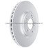 BR31272G by MPA ELECTRICAL - Quality-Built Black Series Coated Rotor