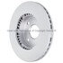 BR31284G by MPA ELECTRICAL - Quality-Built Black Series Coated Rotor